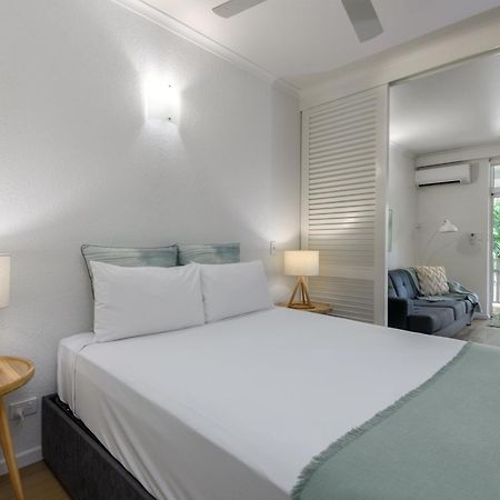פורט דוגלאס Ocean Palms Apartments מראה חיצוני תמונה