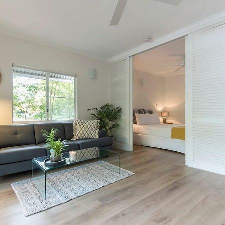פורט דוגלאס Ocean Palms Apartments מראה חיצוני תמונה