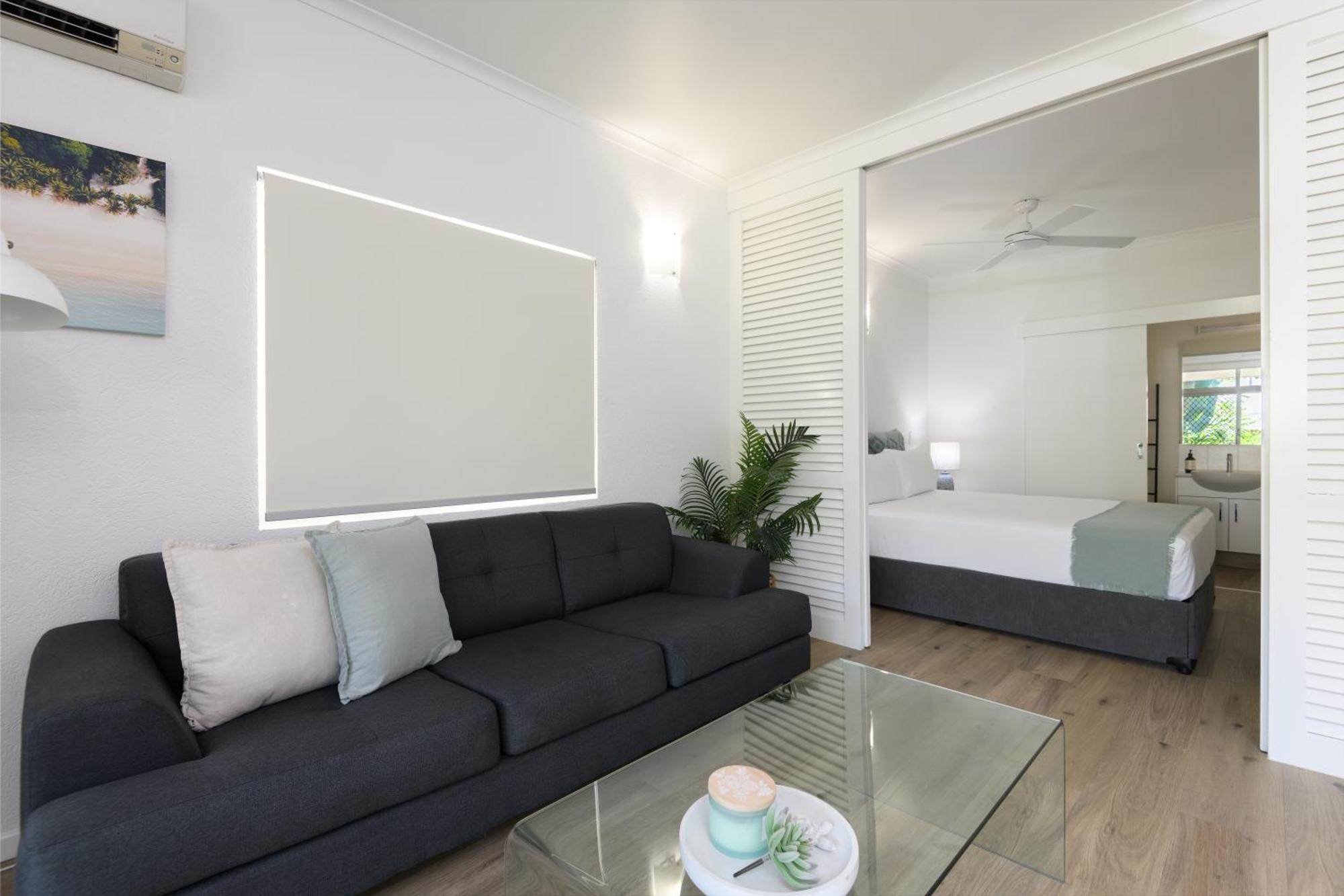 פורט דוגלאס Ocean Palms Apartments מראה חיצוני תמונה
