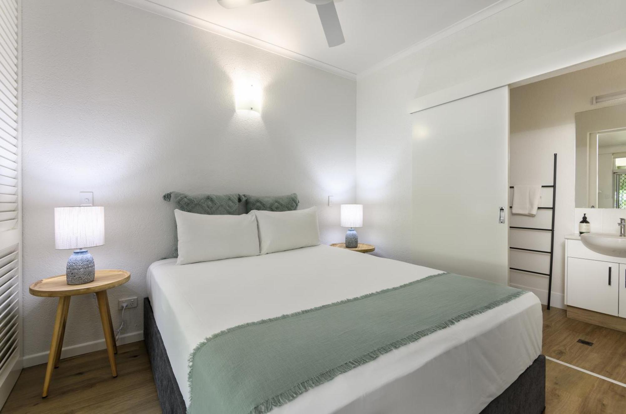 פורט דוגלאס Ocean Palms Apartments מראה חיצוני תמונה