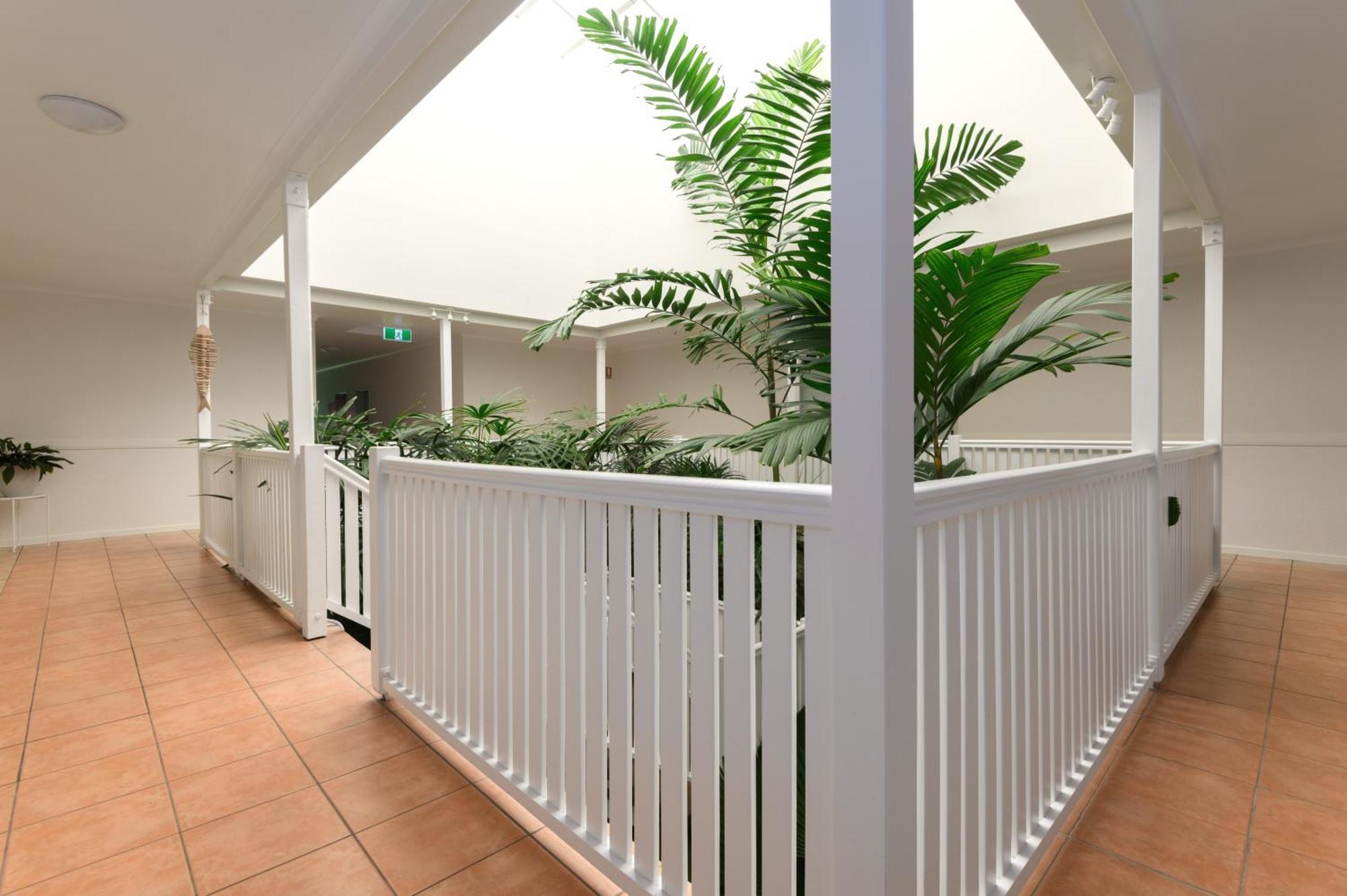 פורט דוגלאס Ocean Palms Apartments מראה חיצוני תמונה