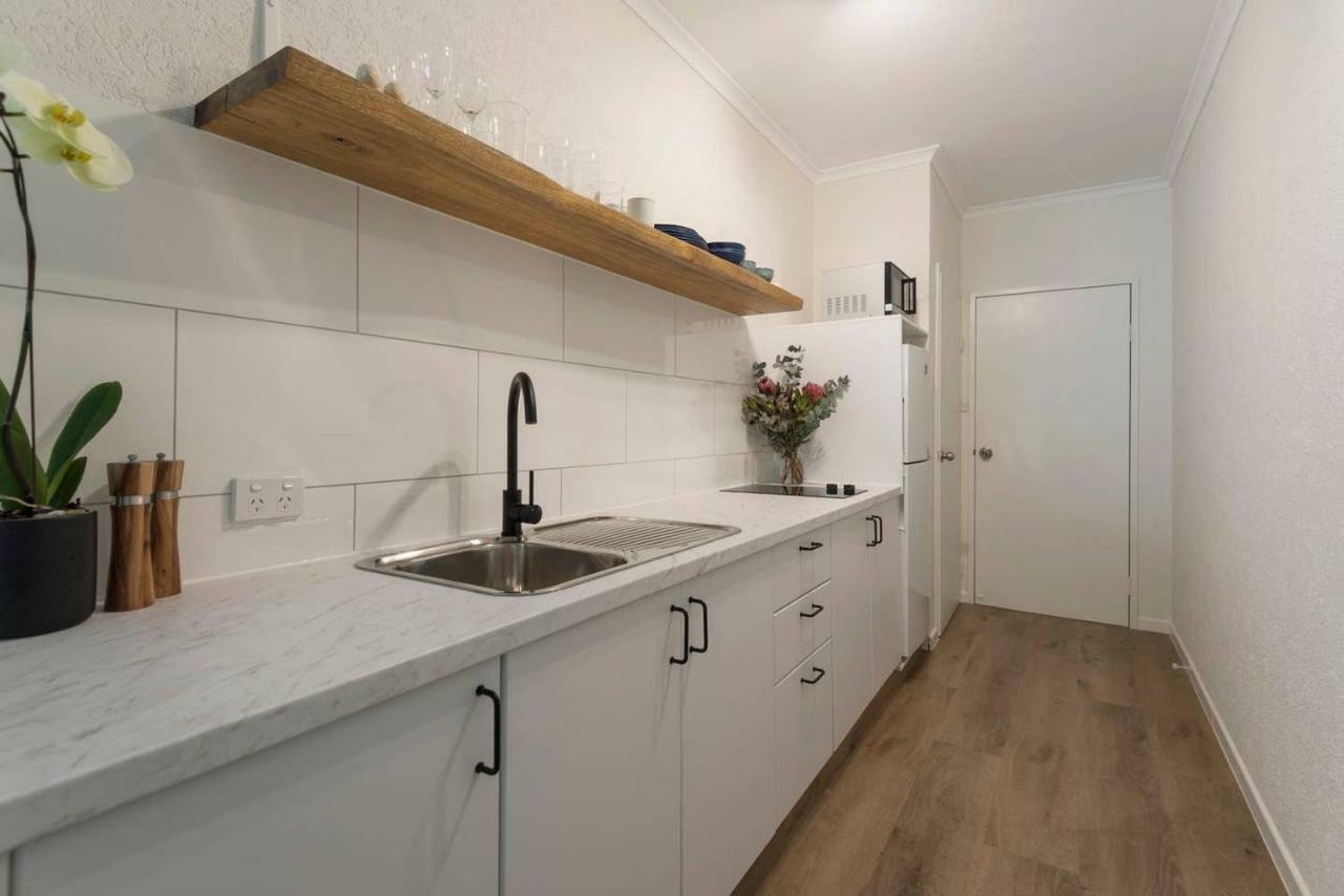 פורט דוגלאס Ocean Palms Apartments מראה חיצוני תמונה