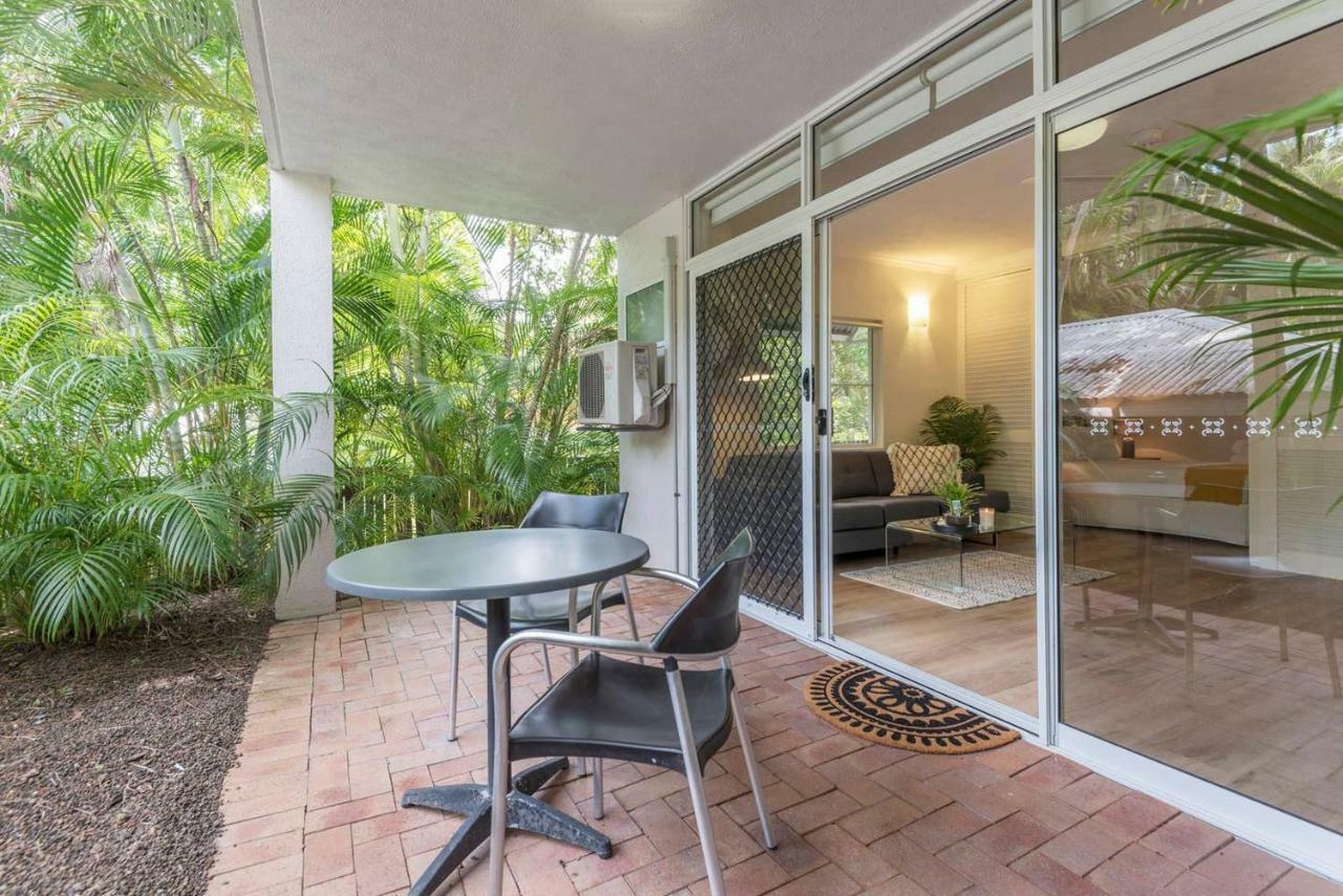 פורט דוגלאס Ocean Palms Apartments מראה חיצוני תמונה