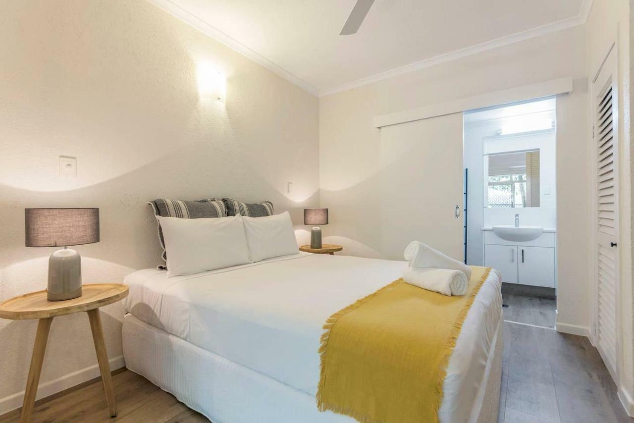 פורט דוגלאס Ocean Palms Apartments מראה חיצוני תמונה