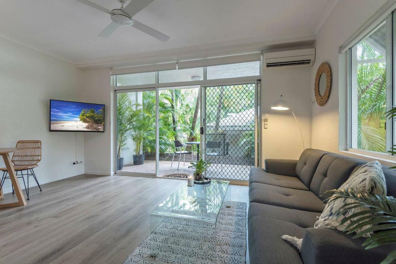 פורט דוגלאס Ocean Palms Apartments מראה חיצוני תמונה