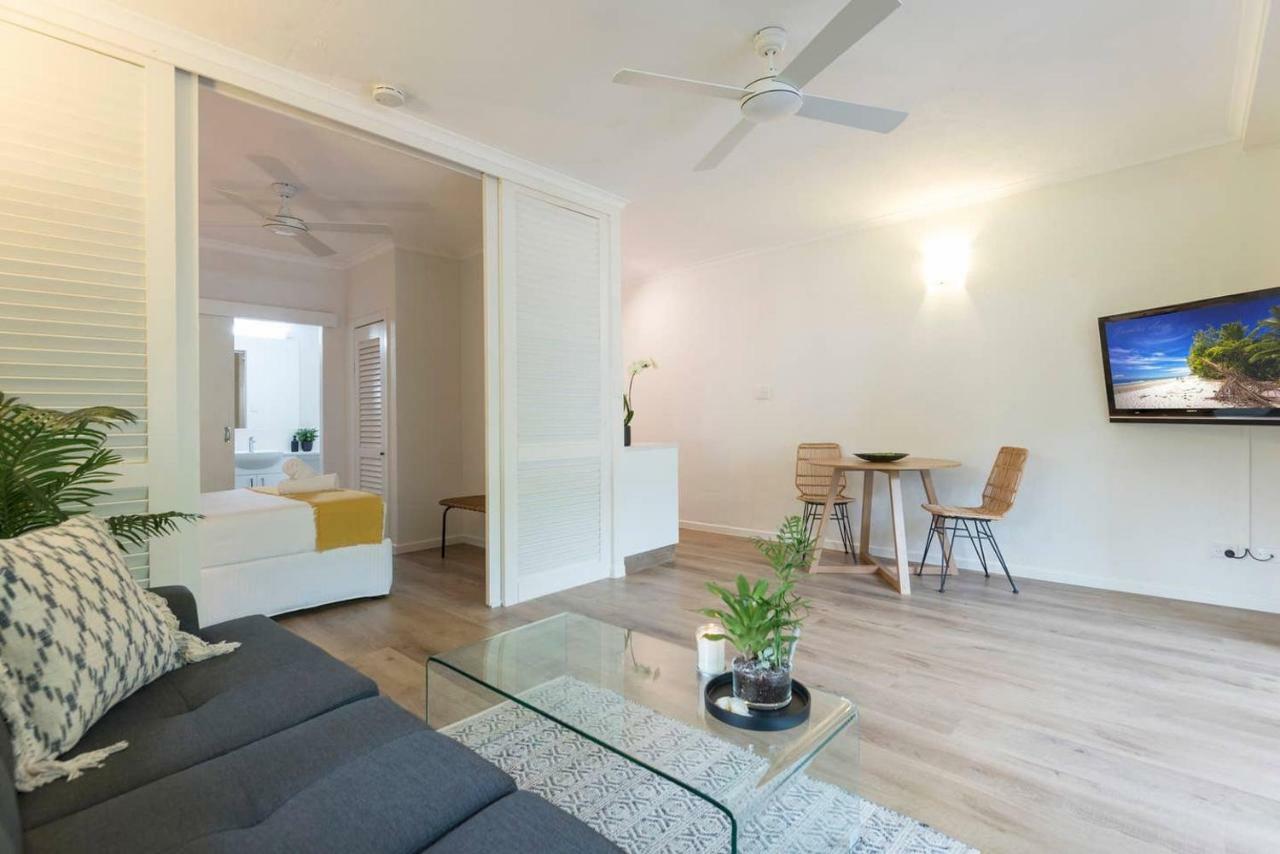 פורט דוגלאס Ocean Palms Apartments מראה חיצוני תמונה